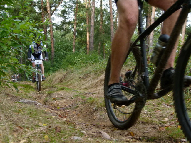 Po osieckich górkach (zdjęcia)