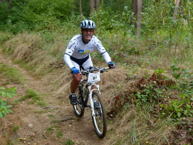 Po osieckich górkach (zdjęcia)