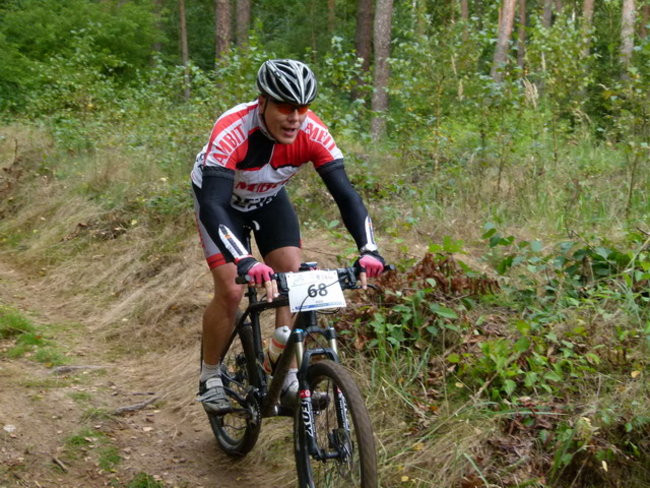 Po osieckich górkach (zdjęcia)