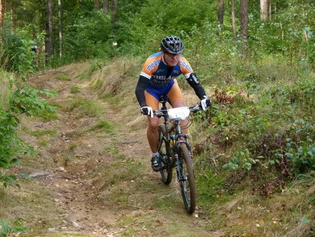 Po osieckich górkach (zdjęcia)