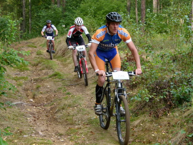 Po osieckich górkach (zdjęcia)