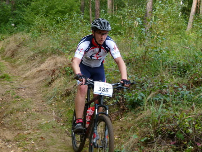 Po osieckich górkach (zdjęcia)