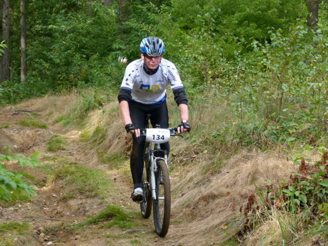 Po osieckich górkach (zdjęcia)