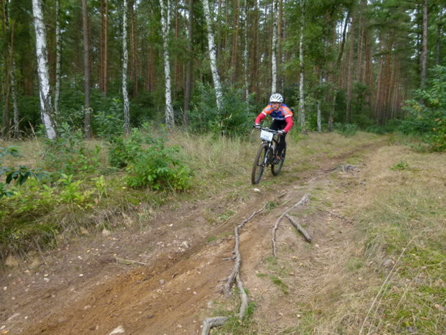 Po osieckich górkach (zdjęcia)