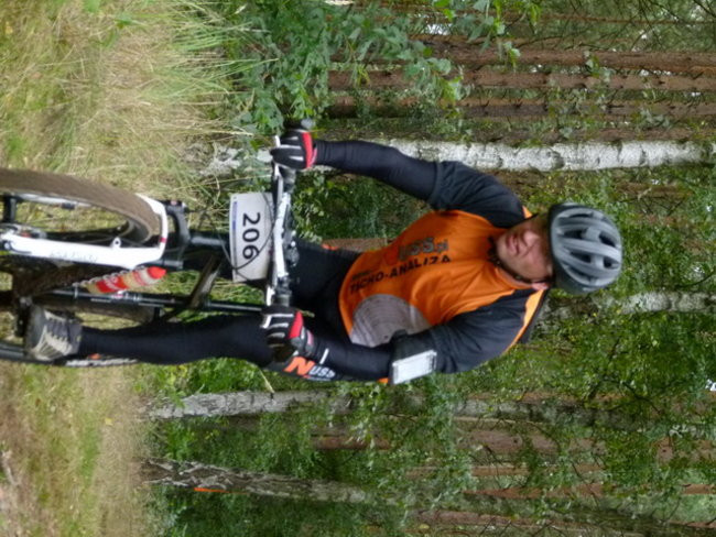 Po osieckich górkach (zdjęcia)