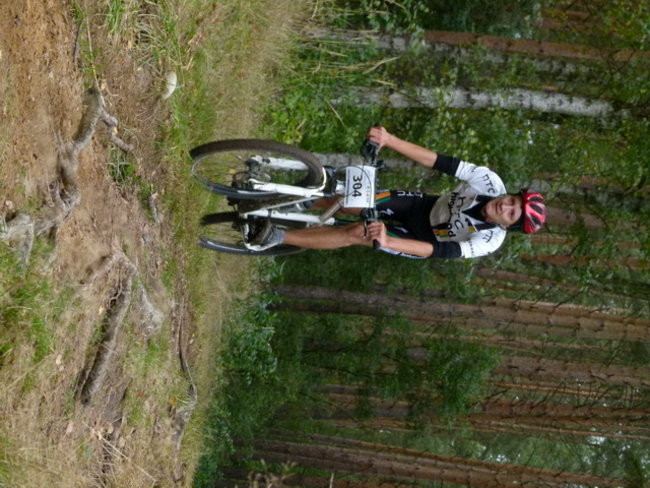 Po osieckich górkach (zdjęcia)