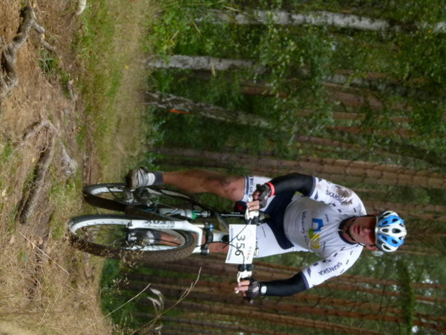 Po osieckich górkach (zdjęcia)