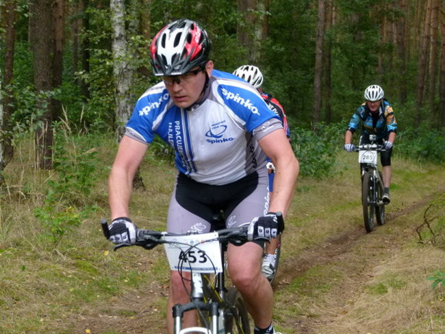 Po osieckich górkach (zdjęcia)