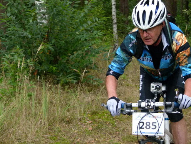 Po osieckich górkach (zdjęcia)