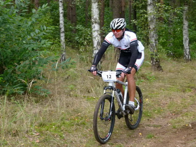 Po osieckich górkach (zdjęcia)