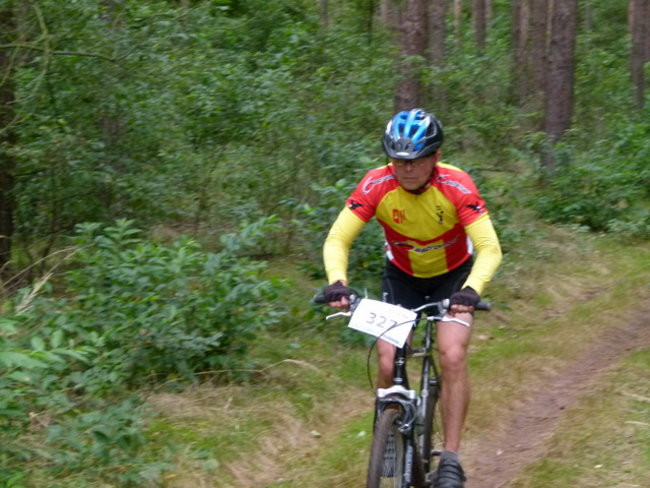 Po osieckich górkach (zdjęcia)