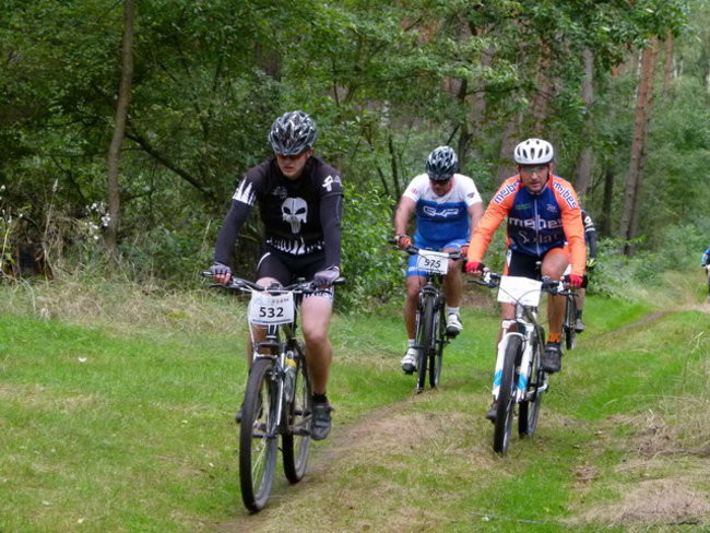 Po osieckich górkach (zdjęcia)