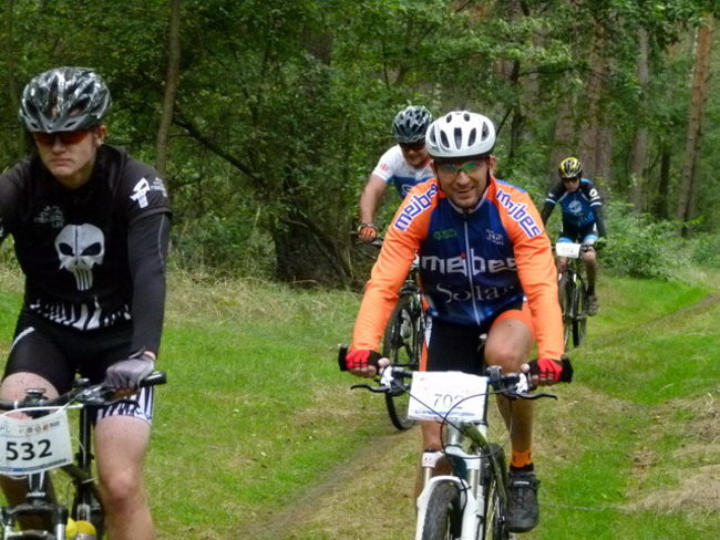 Po osieckich górkach (zdjęcia)