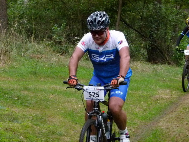 Po osieckich górkach (zdjęcia)