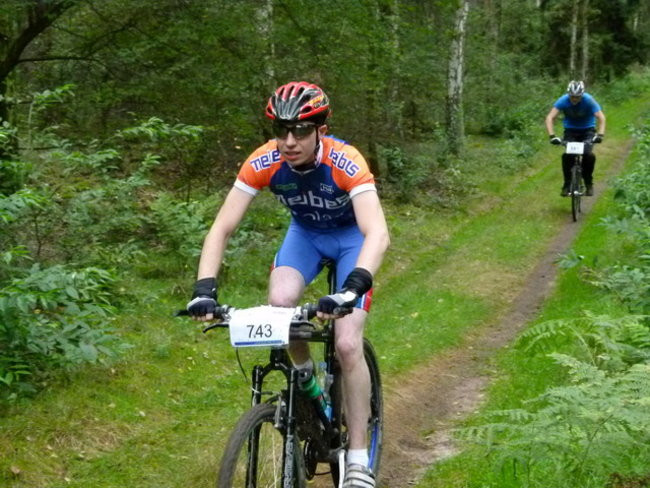 Po osieckich górkach (zdjęcia)