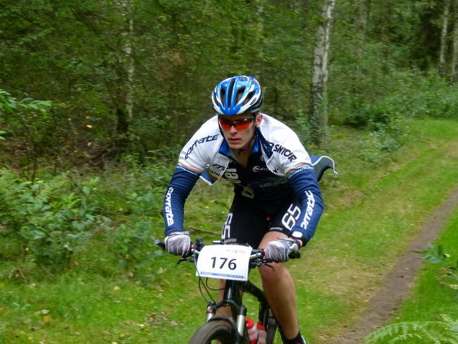 Po osieckich górkach (zdjęcia)