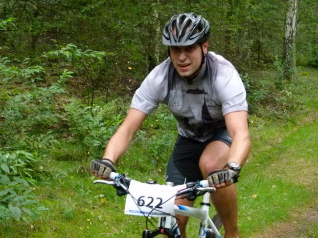 Po osieckich górkach (zdjęcia)