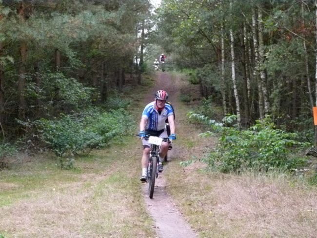 Po osieckich górkach (zdjęcia)