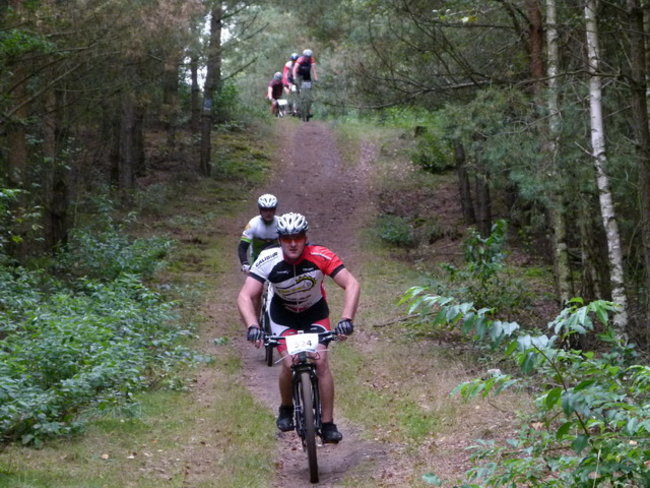 Po osieckich górkach (zdjęcia)