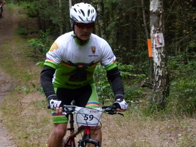 Po osieckich górkach (zdjęcia)