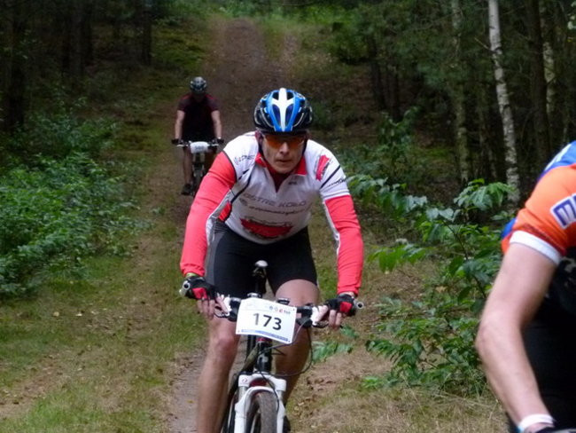 Po osieckich górkach (zdjęcia)