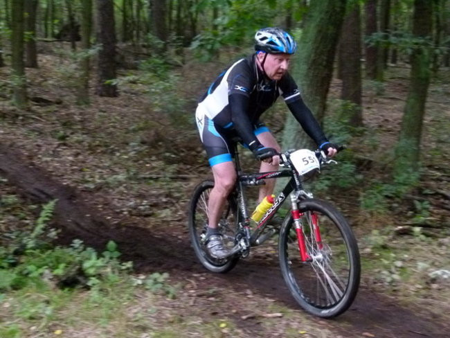 Po osieckich górkach (zdjęcia)