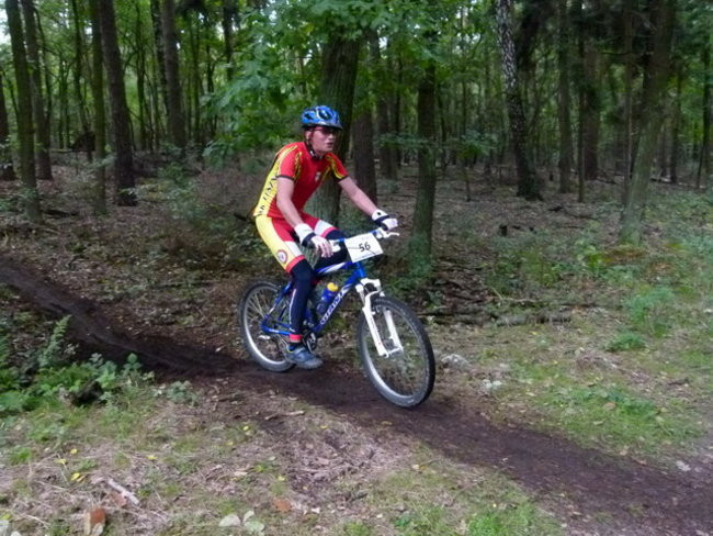 Po osieckich górkach (zdjęcia)