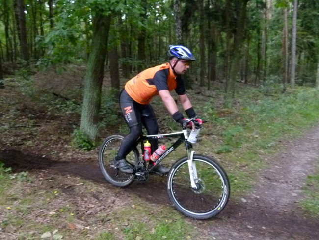 Po osieckich górkach (zdjęcia)