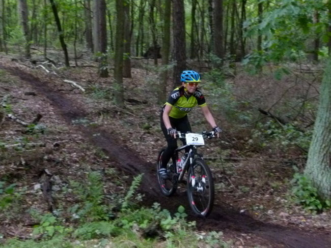 Po osieckich górkach (zdjęcia)