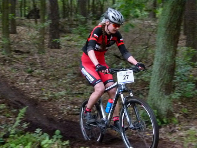 Po osieckich górkach (zdjęcia)