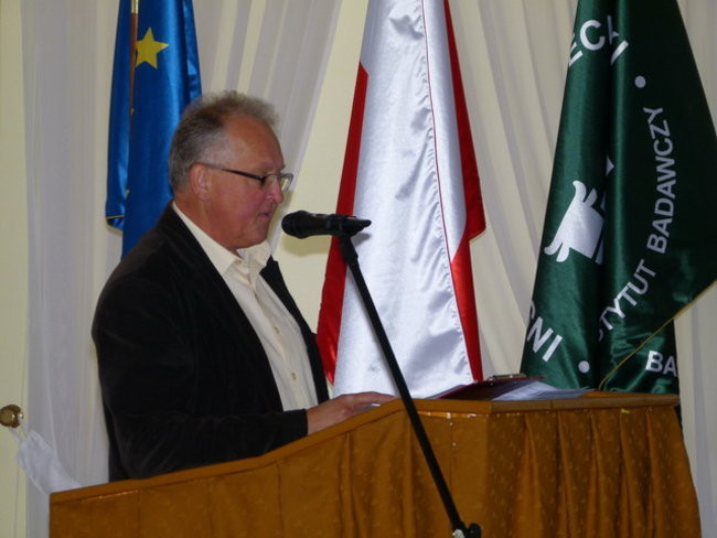 Z Napoleonem w Pawłowicach (zdjęcia)