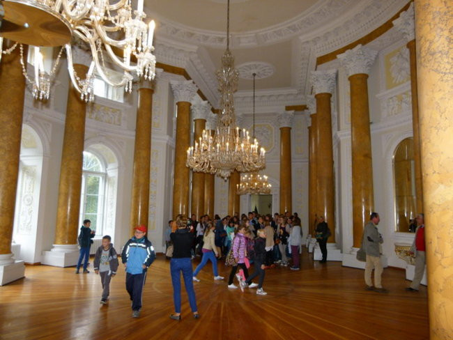 Z Napoleonem w Pawłowicach (zdjęcia)