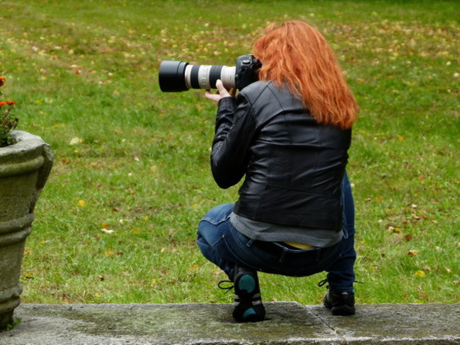 Z Napoleonem w Pawłowicach (zdjęcia)