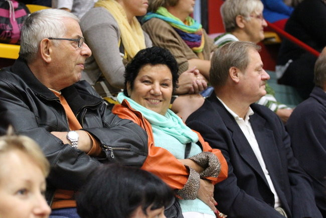 Gala w Trapezie (zdjęcia i film)