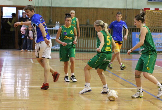 Gala w Trapezie (zdjęcia i film)