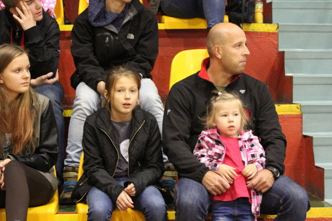 Gala w Trapezie (zdjęcia i film)