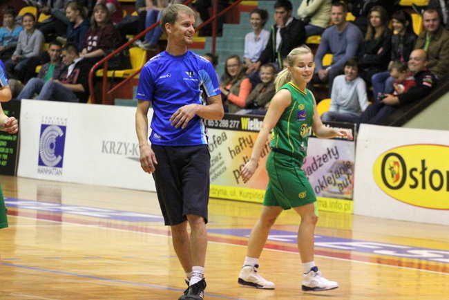 Gala w Trapezie (zdjęcia i film)