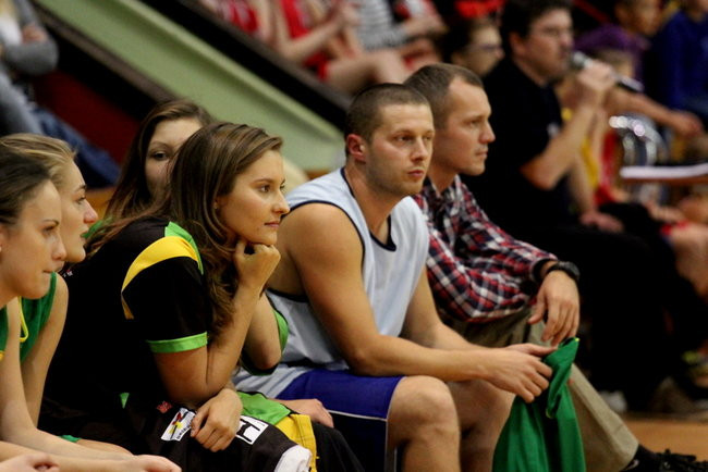 Gala w Trapezie (zdjęcia i film)