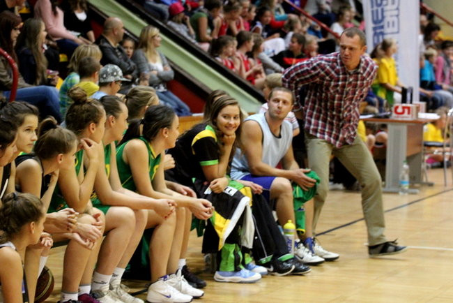 Gala w Trapezie (zdjęcia i film)