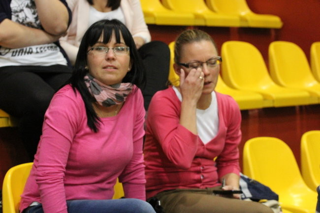 Gala w Trapezie (zdjęcia i film)