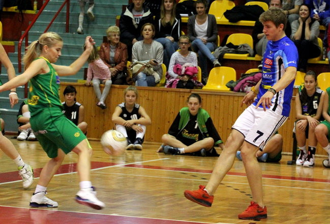 Gala w Trapezie (zdjęcia i film)