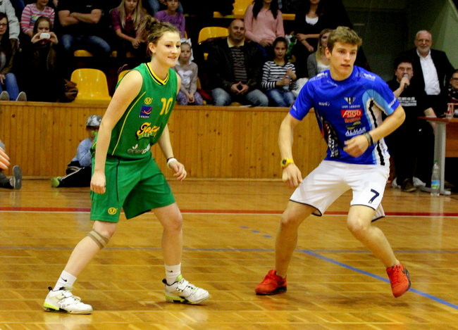 Gala w Trapezie (zdjęcia i film)