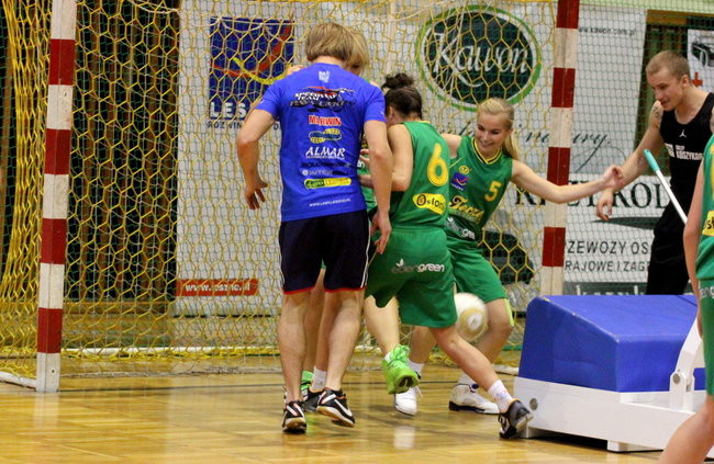 Gala w Trapezie (zdjęcia i film)