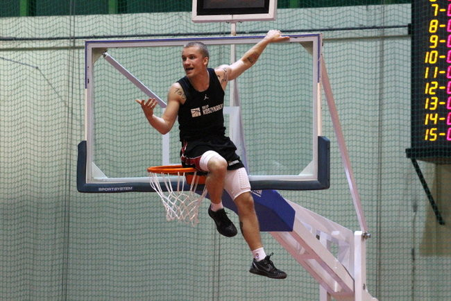 Gala w Trapezie (zdjęcia i film)