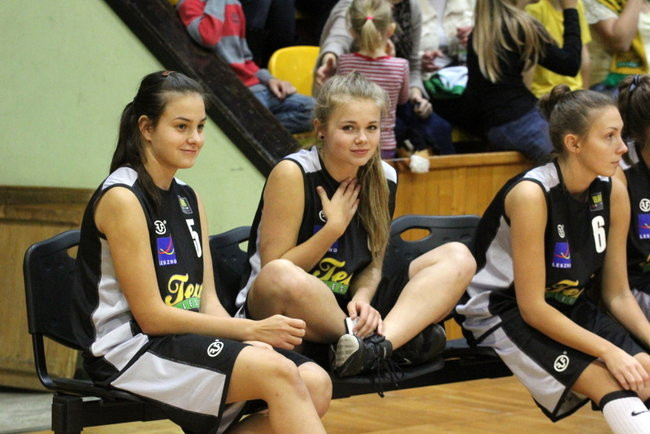 Gala w Trapezie (zdjęcia i film)