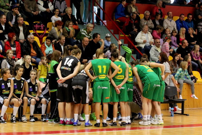 Gala w Trapezie (zdjęcia i film)