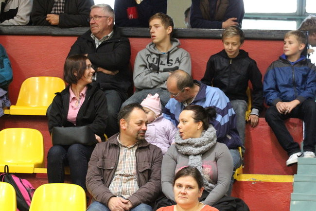 Gala w Trapezie (zdjęcia i film)