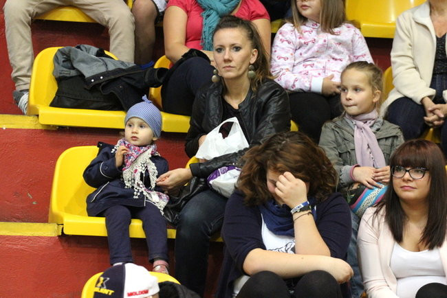 Gala w Trapezie (zdjęcia i film)