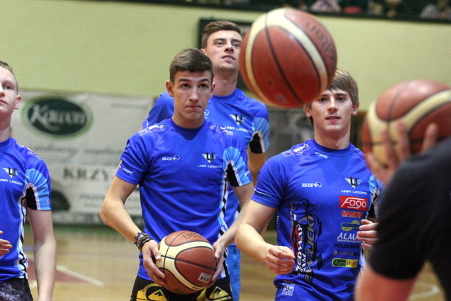 Gala w Trapezie (zdjęcia i film)