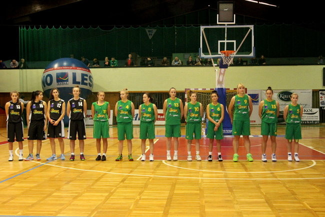 Gala w Trapezie (zdjęcia i film)